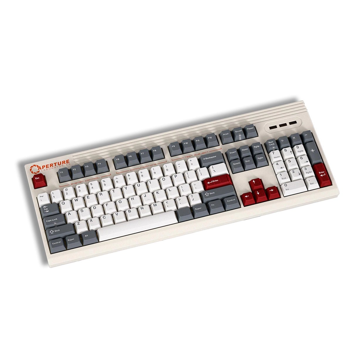 SWG Neowell Keycaps - Divinikey