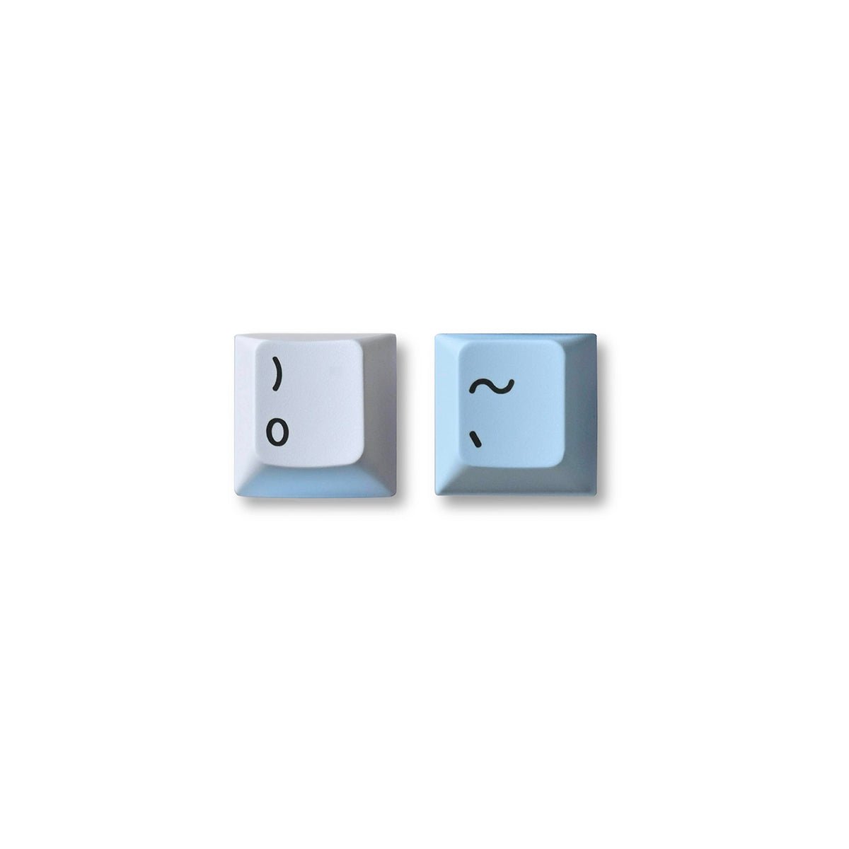 SWG Nimbus Keycaps - Divinikey