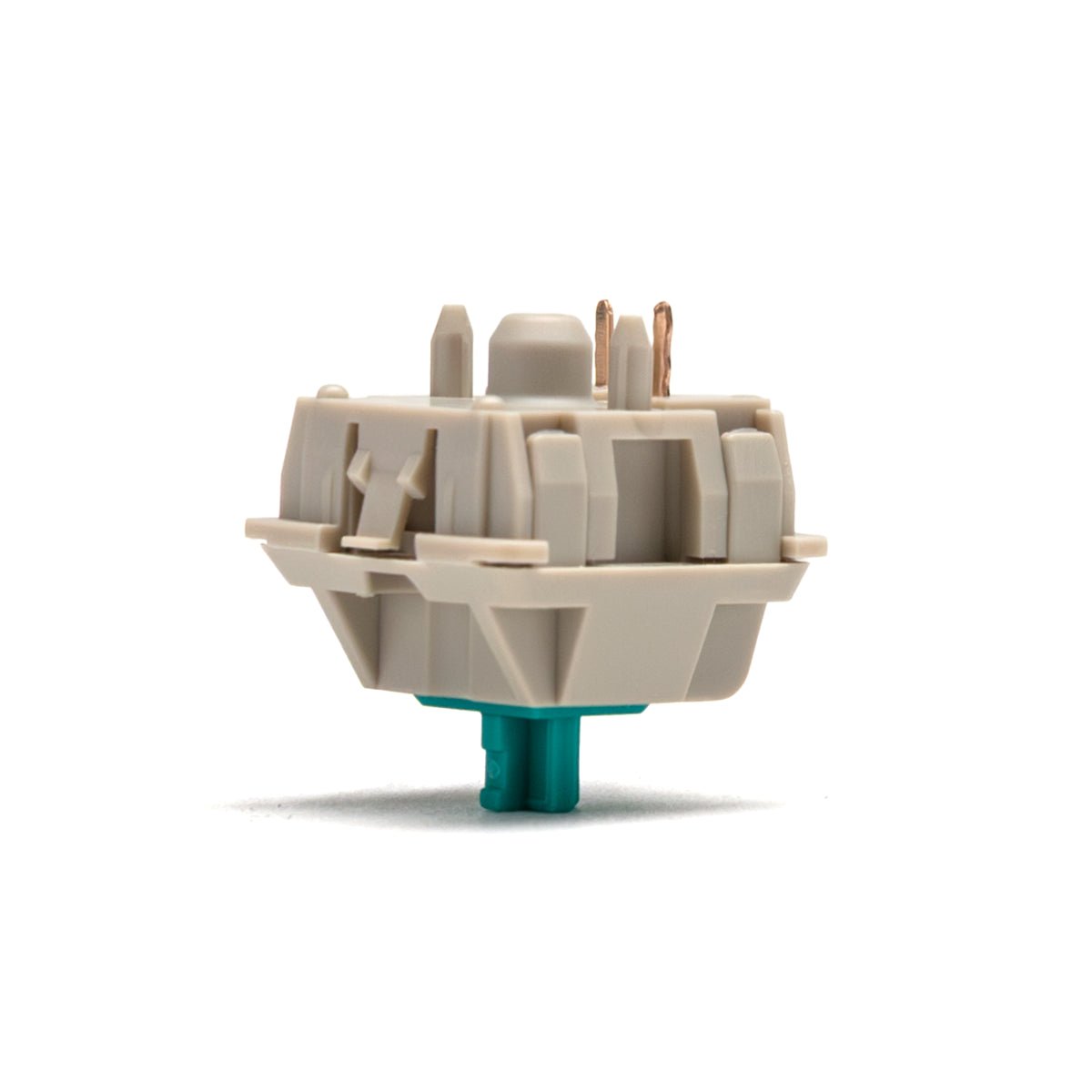 Typeplus Peacock Linear Switches - Divinikey