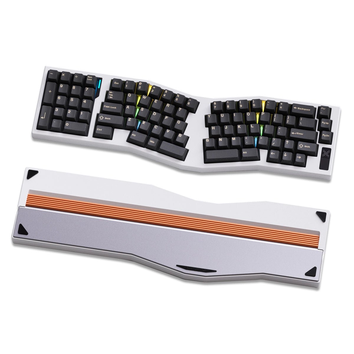 Wind Studio Xlice Keyboard - Divinikey