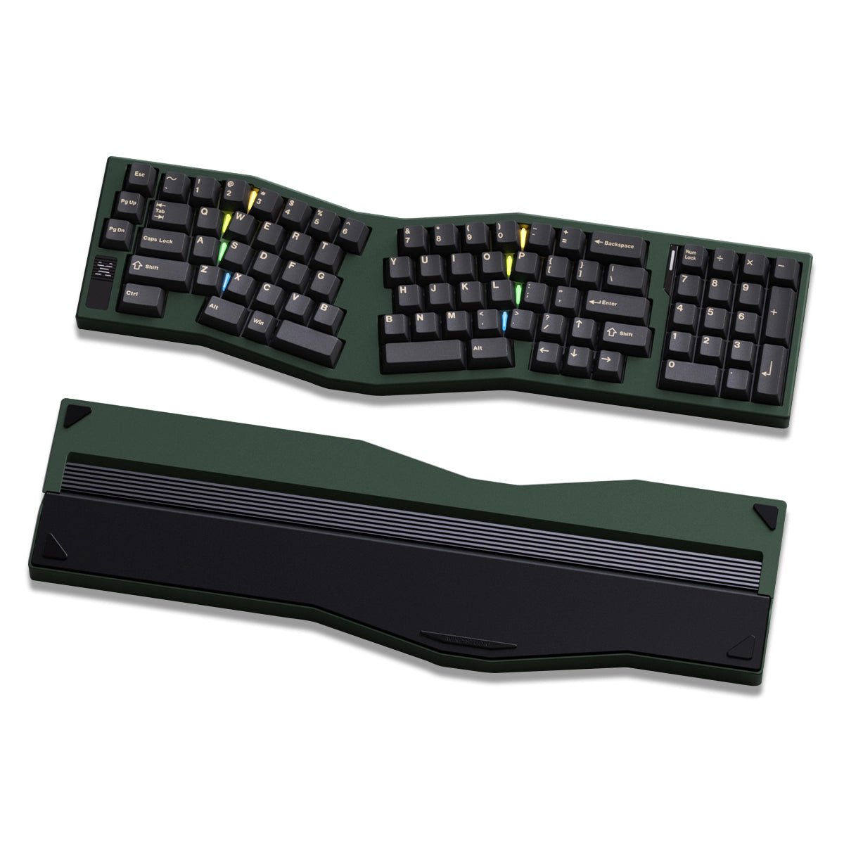 Wind Studio Xlice Keyboard - Divinikey