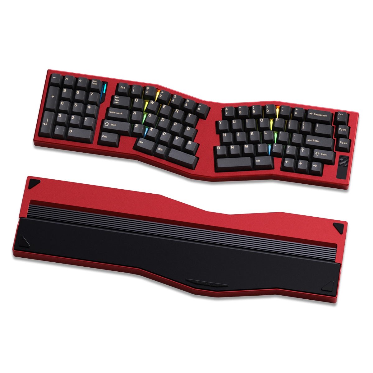 Wind Studio Xlice Keyboard - Divinikey