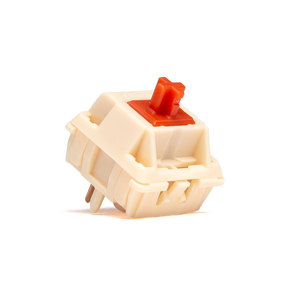 Wingtree BM - 11 Tactile Switches - Divinikey