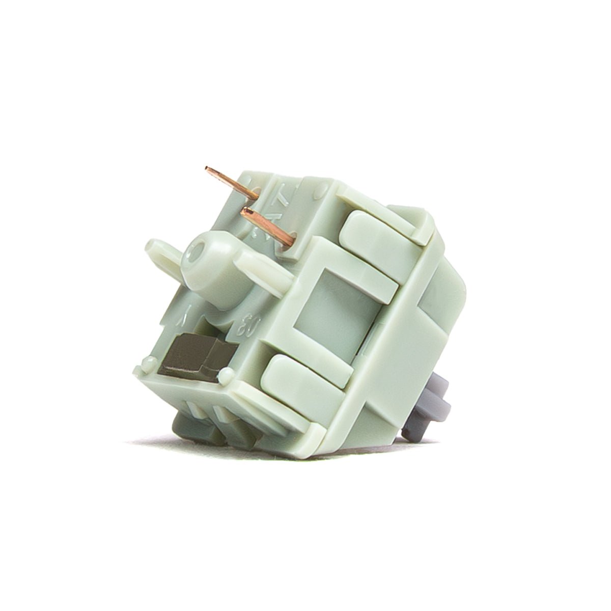 Wingtree Qingyan Tactile Switches - Divinikey