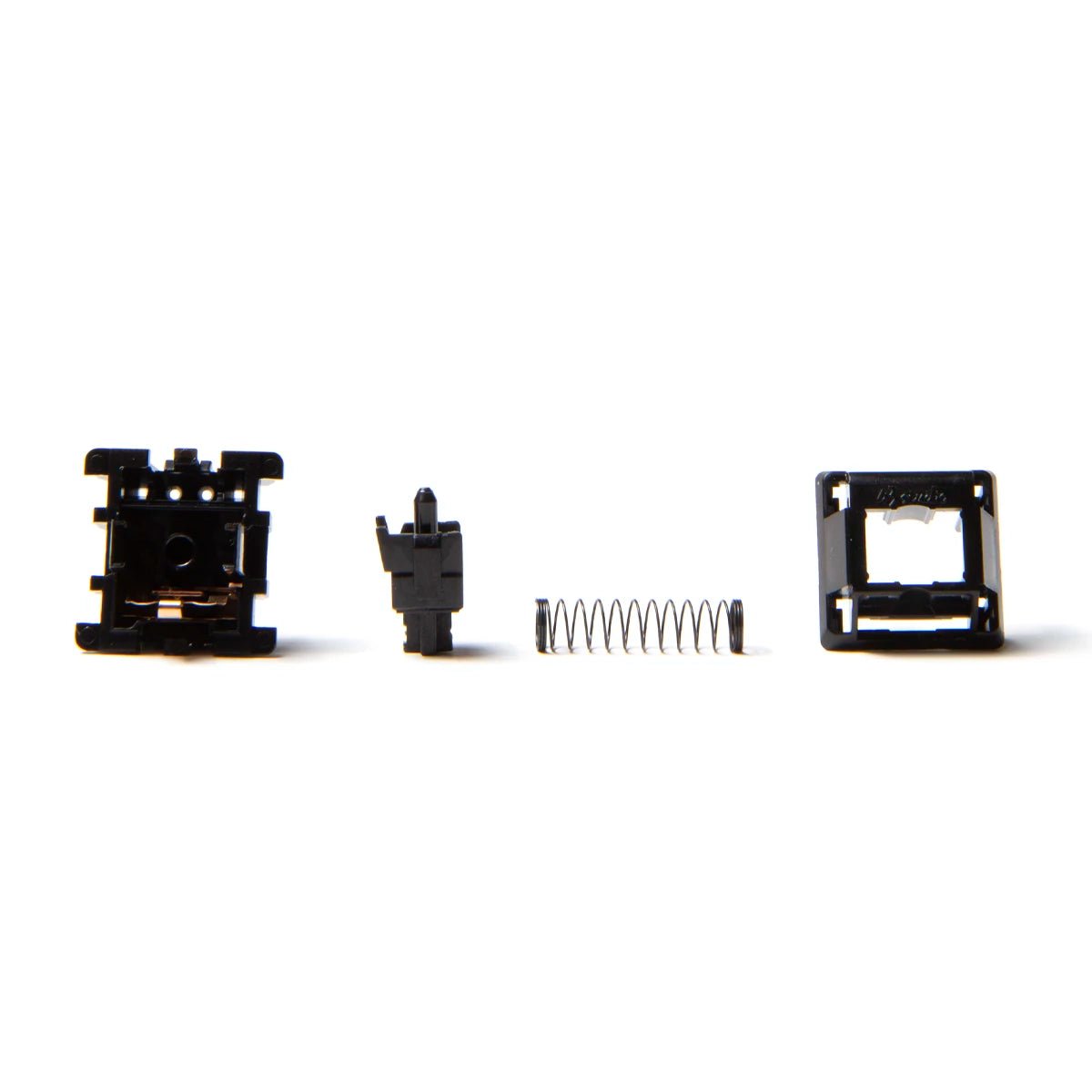 43 Studio Obsidian Long Linear Switches - Divinikey