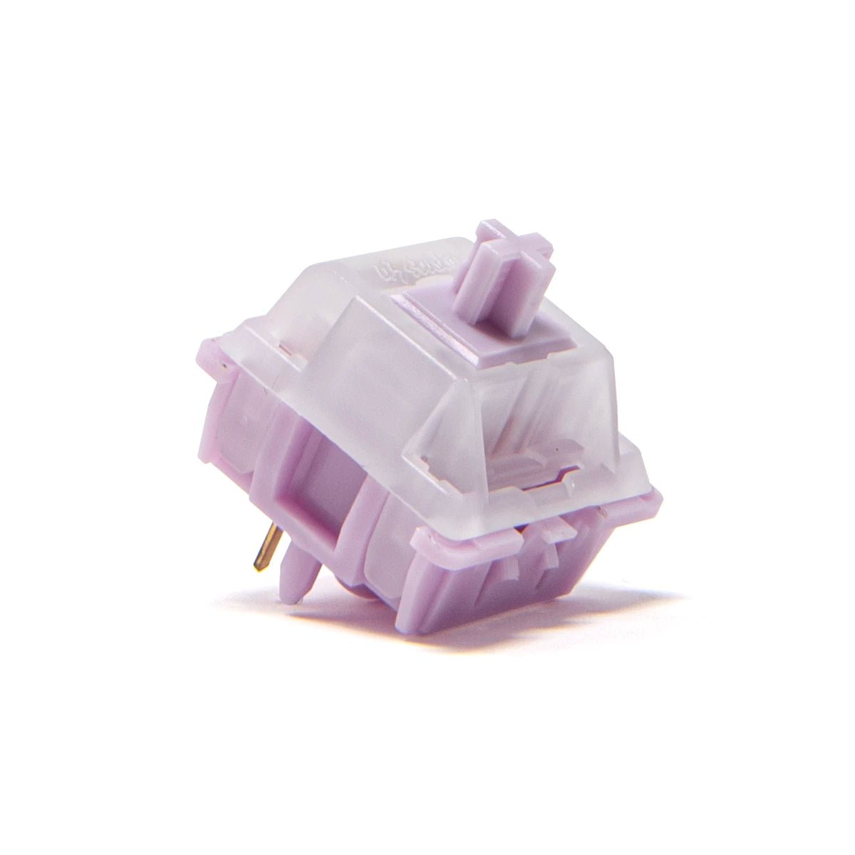 43 Studio Popu Linear Switches - Divinikey