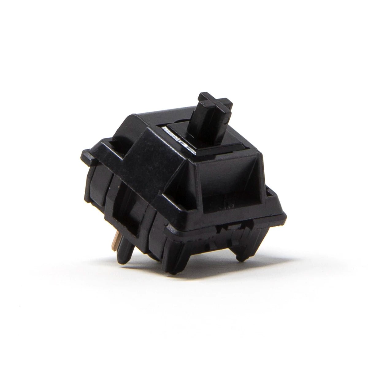 AEBoards Blaeck Linear Switches - Divinikey