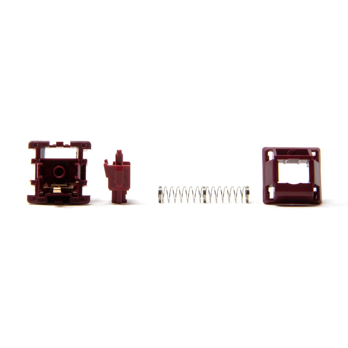 AEBoards Raed R2 Linear Switches - Divinikey
