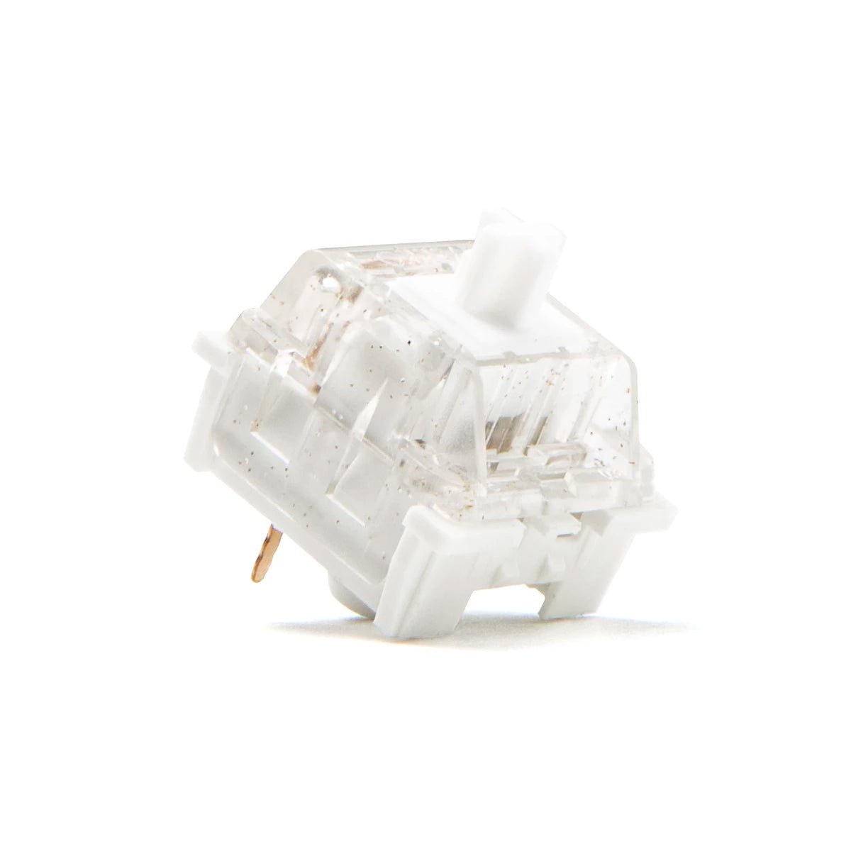 Akko White Wine Tactile Switches - Divinikey