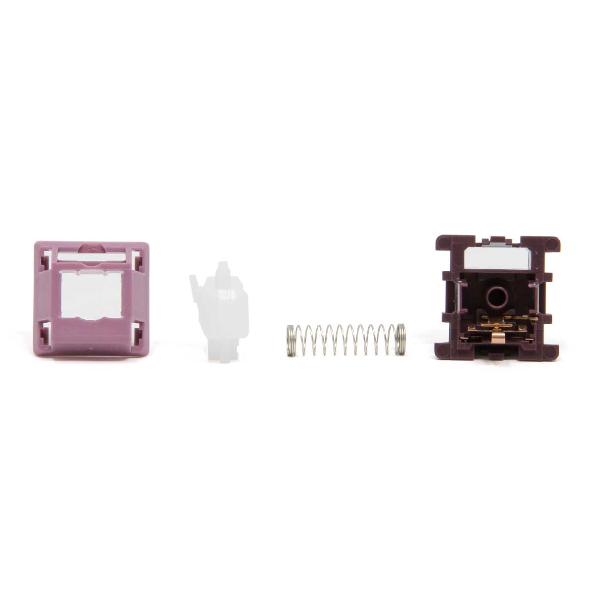Bingsu Linear Switches - Divinikey