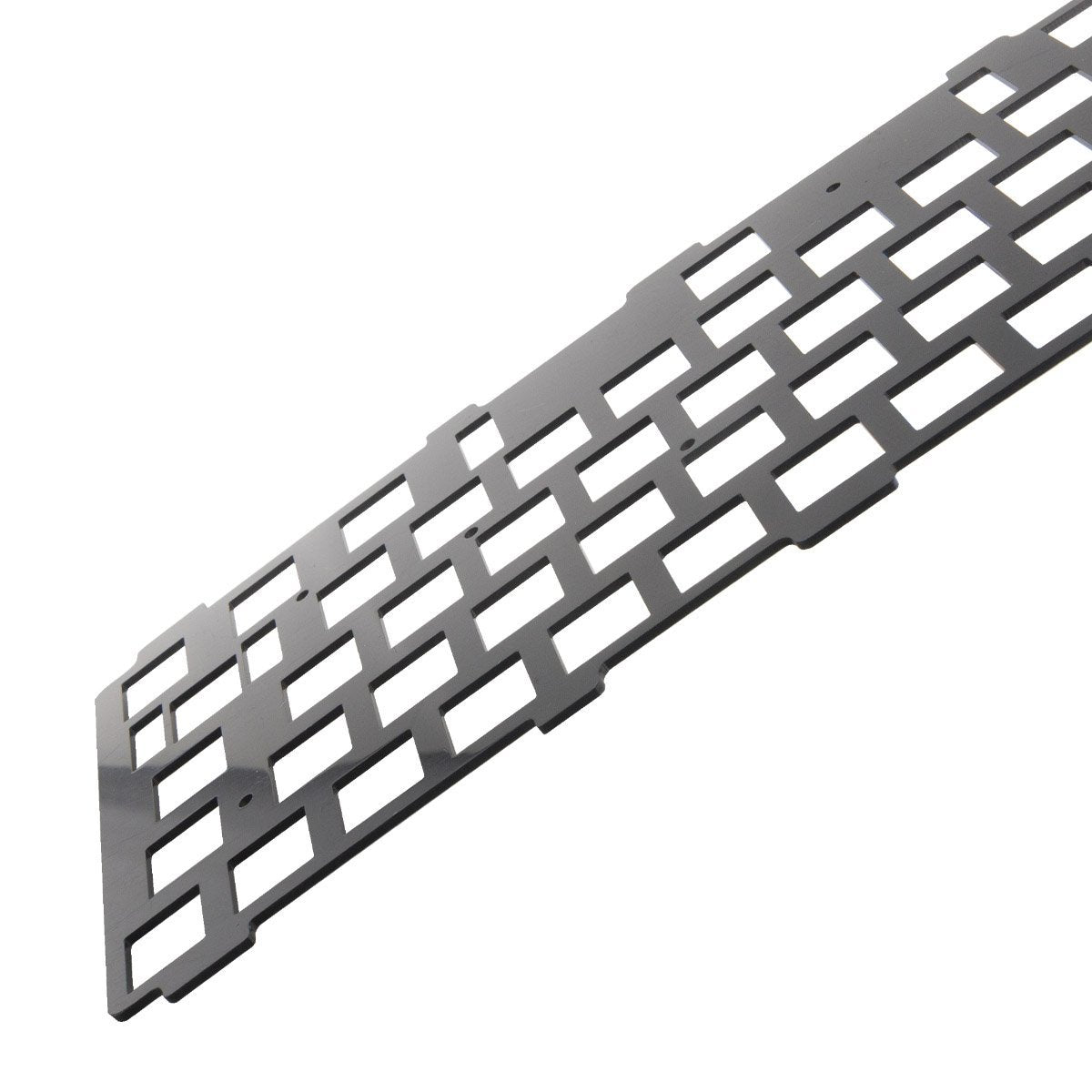 BredWorks KBD67 Lite Plates - Divinikey