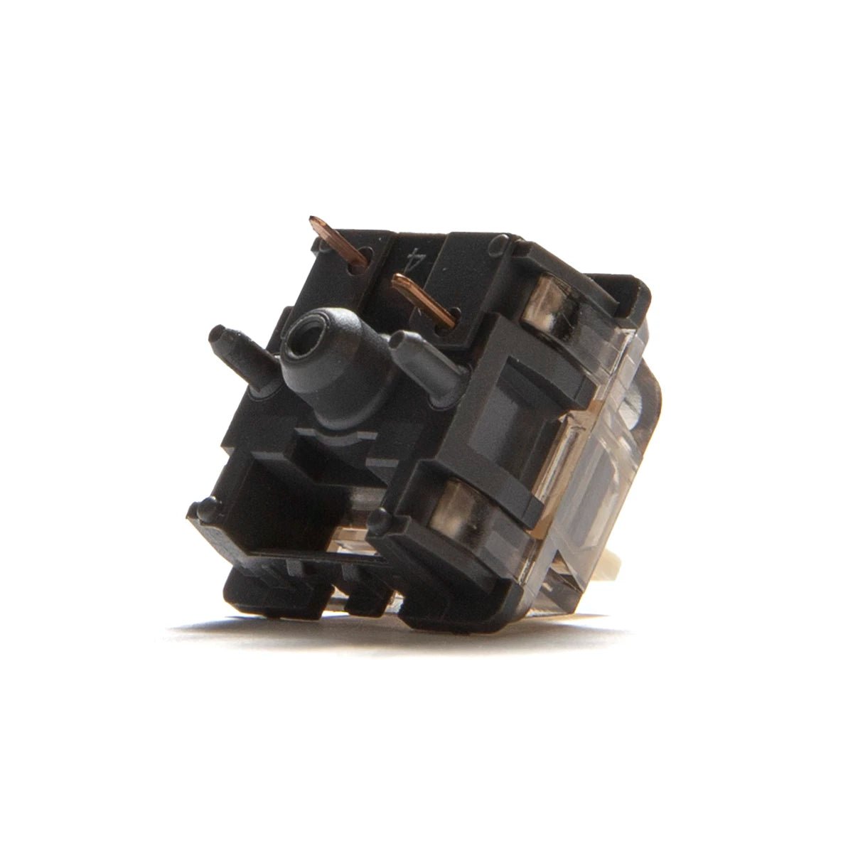 BSUN Pine Tactile Switches - Divinikey