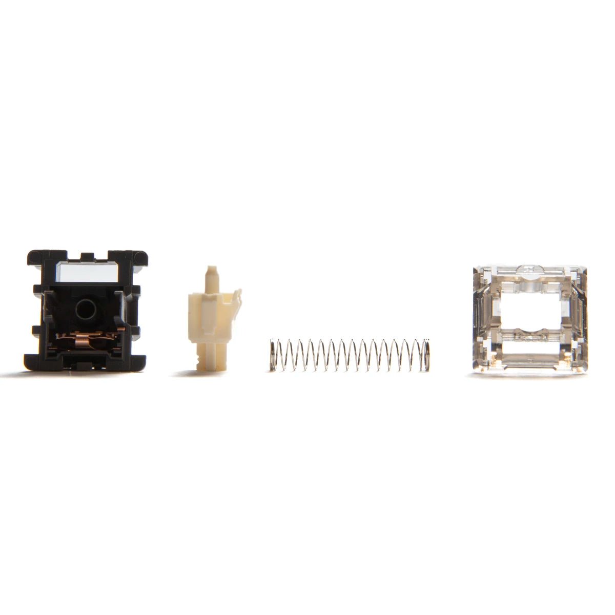 BSUN Pine Tactile Switches - Divinikey