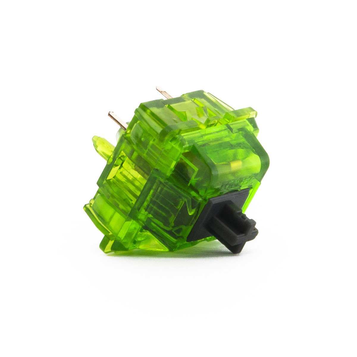 C³Equalz X TKC Kiwi Tactile Switches - Divinikey