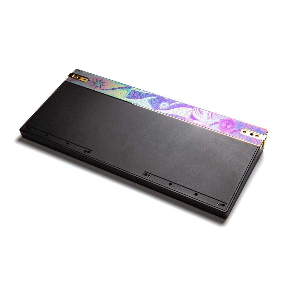 Chaosera Heracles 80 TKL Keyboard - Divinikey