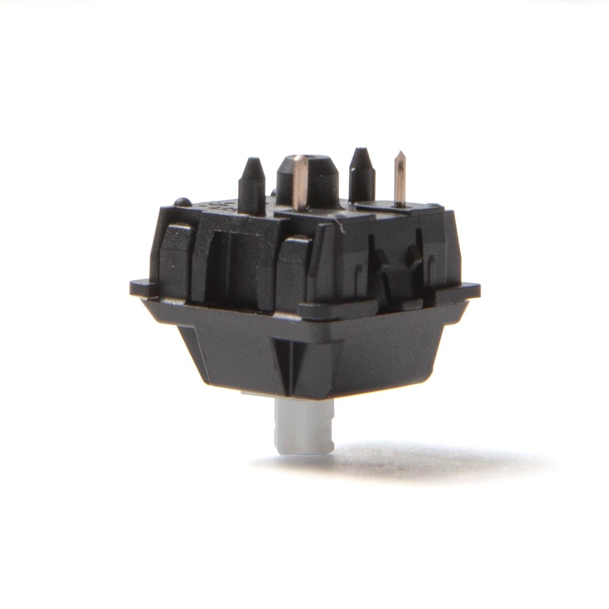 Cherry MX Ergo Clear Tactile Switches - Divinikey