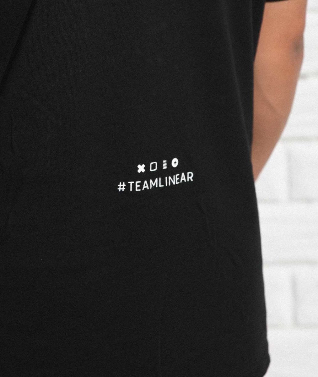 dk Team Tee - Divinikey