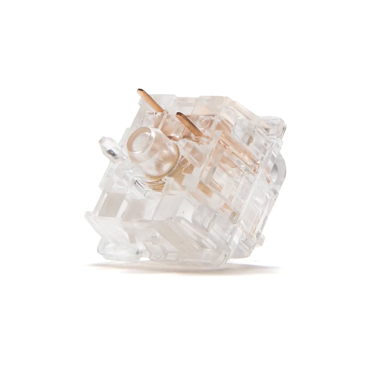 Durock Ice King Switches - Divinikey
