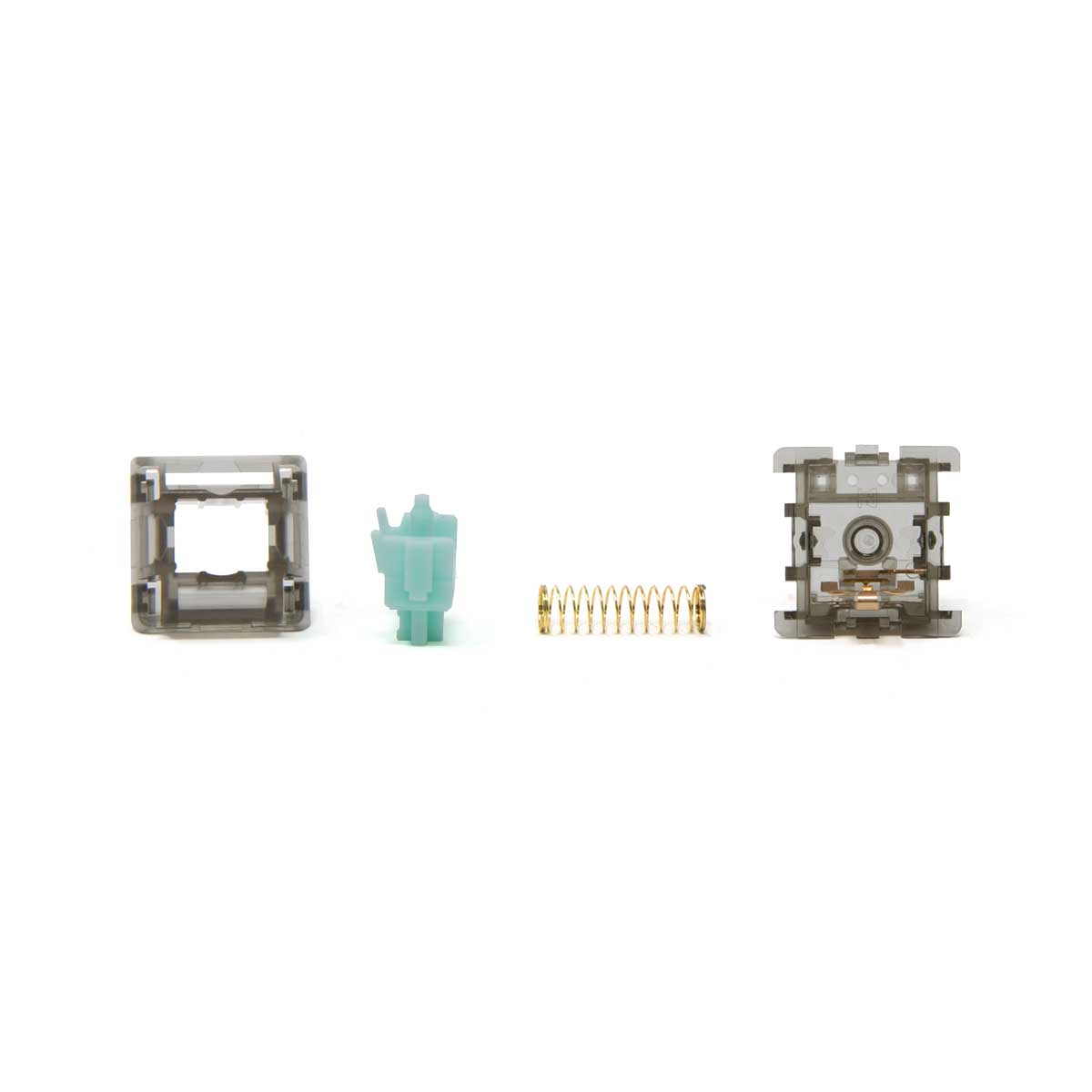 Durock Linear Switches - Divinikey