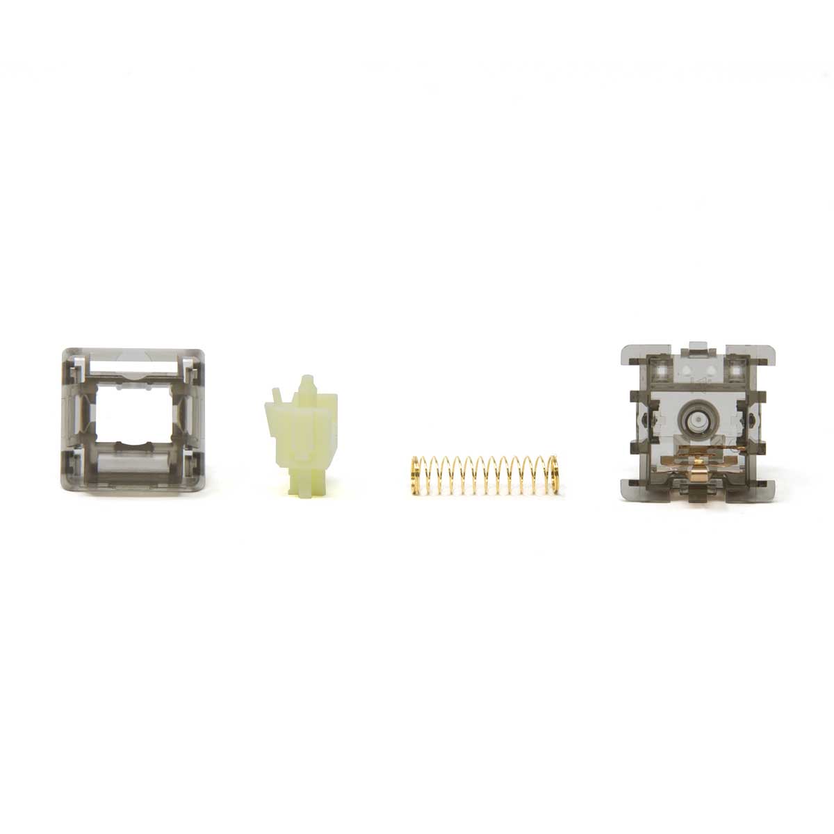 Durock Linear Switches - Divinikey