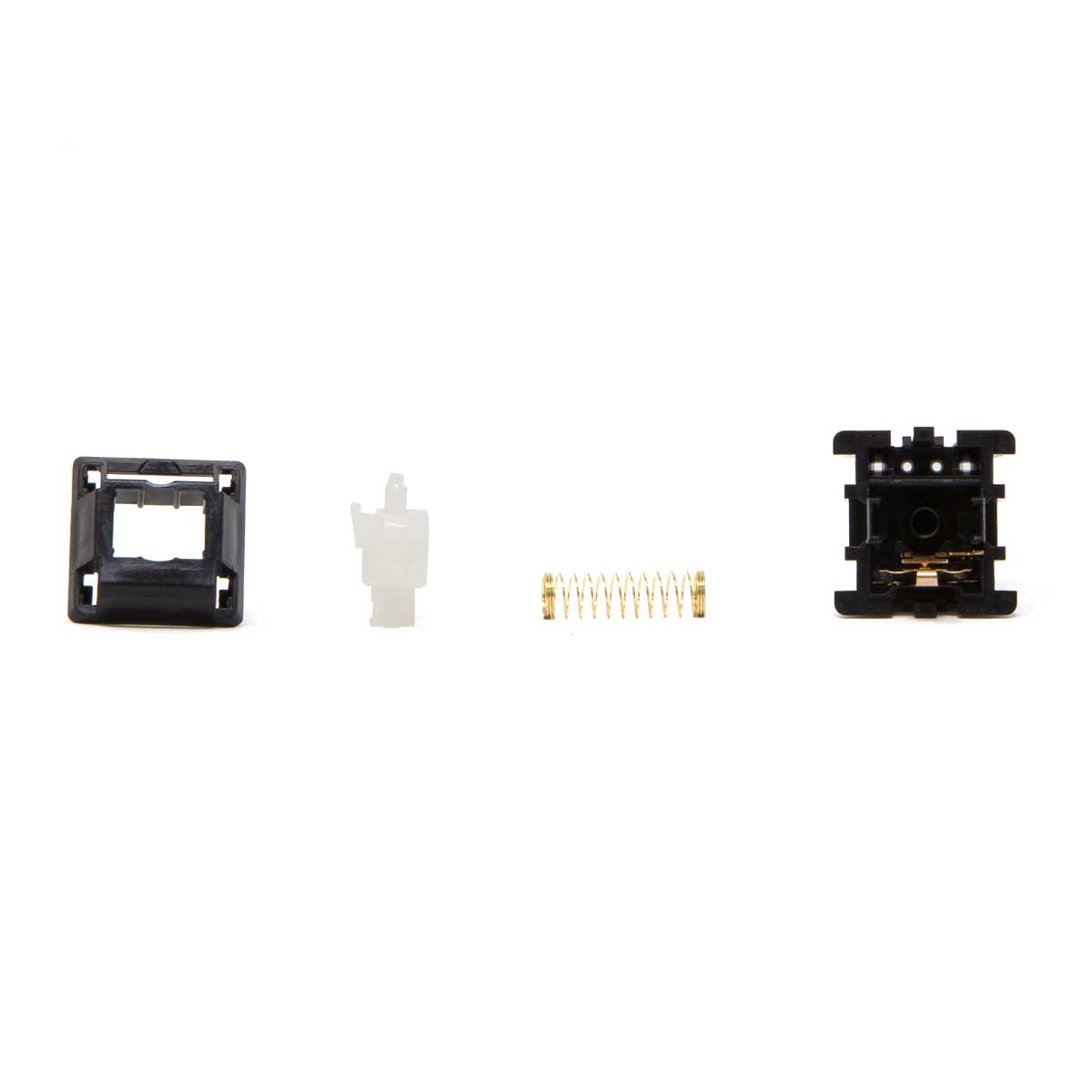Durock POM Linear Switches - Divinikey