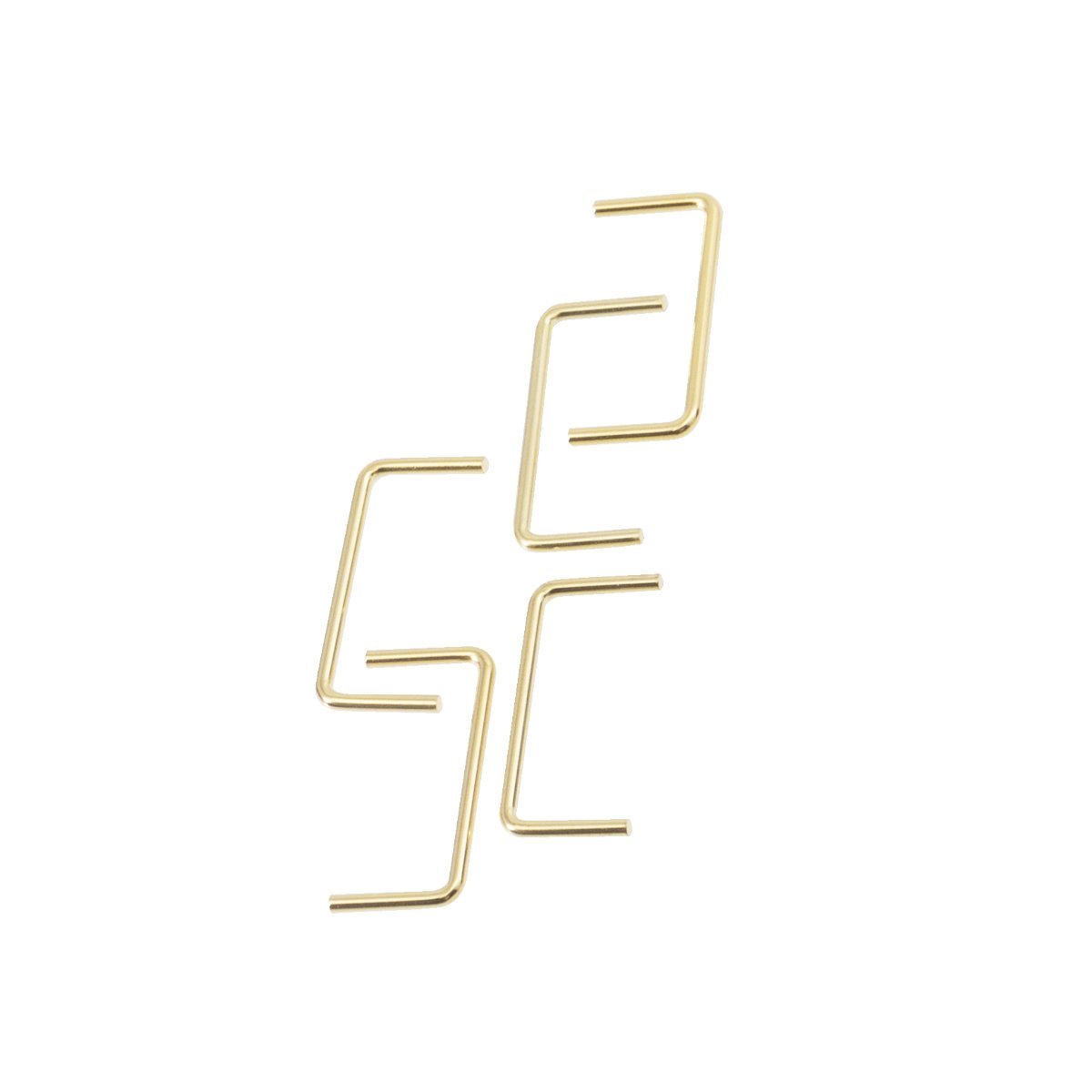 Durock Stabilizer Wire - Divinikey