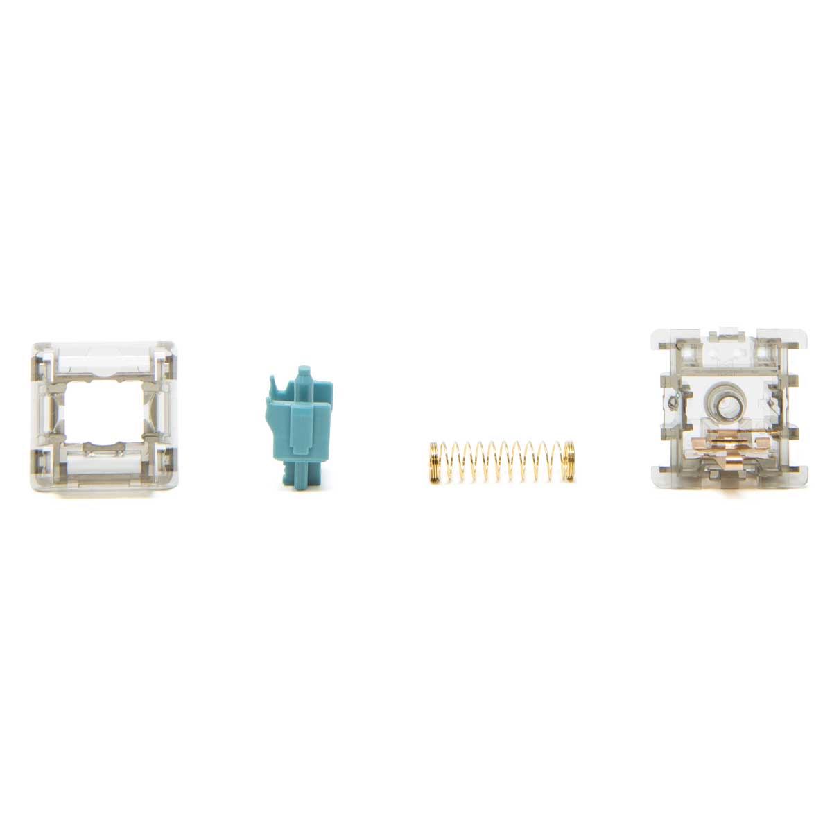 Durock T1 Tactile Switches - Divinikey