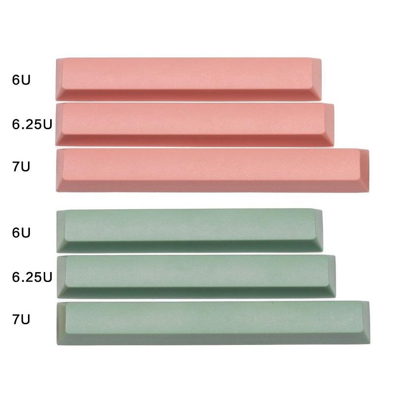 EnjoyPBT 9009 Keycap Set Dye-Sub PBT - Divinikey