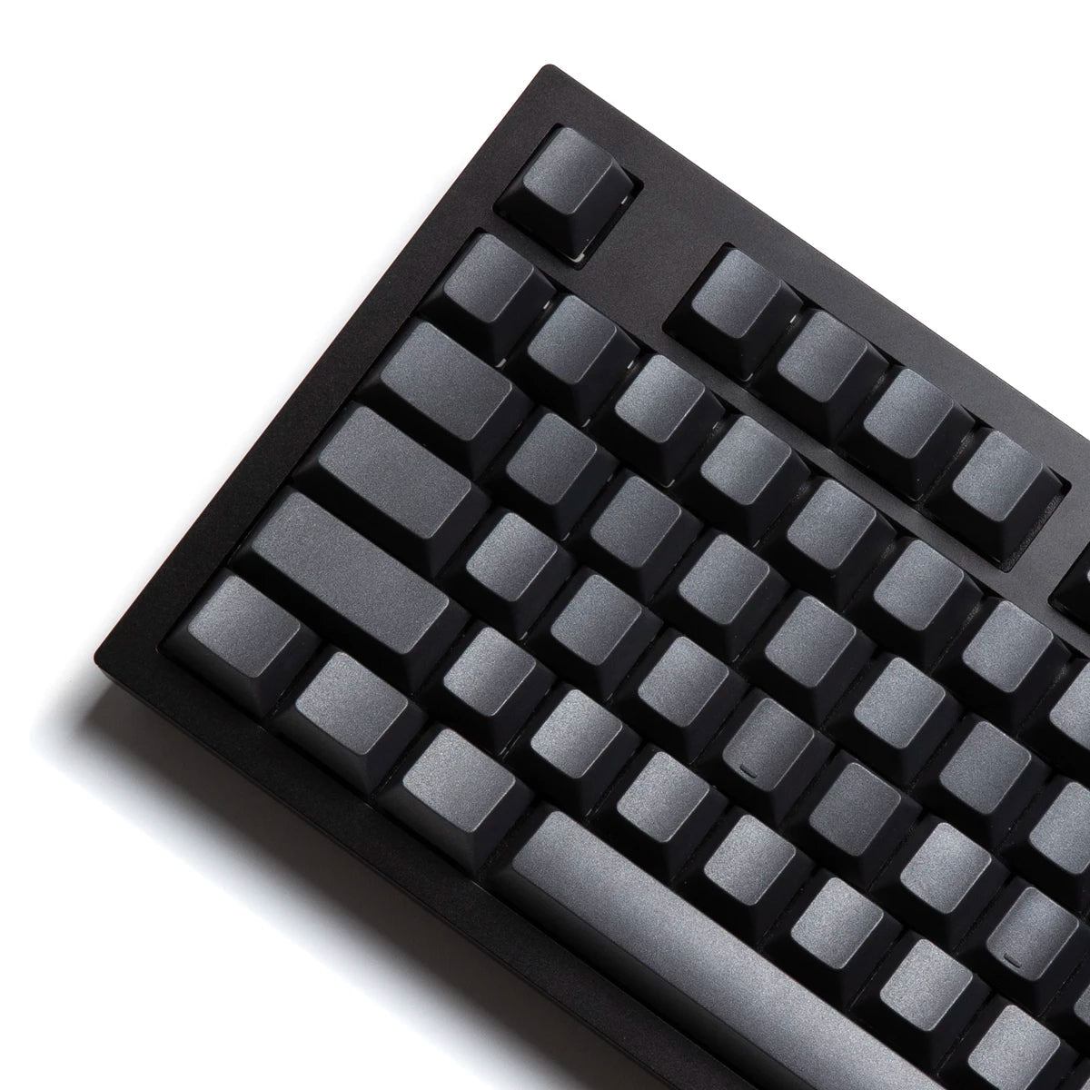 EnjoyPBT Blank Keycap Set - Divinikey
