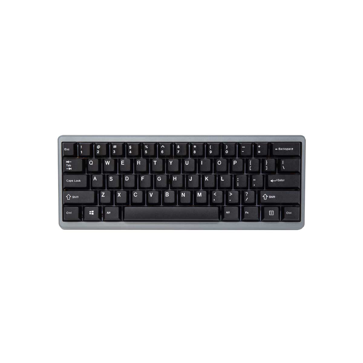 EnjoyPBT WOB Keycap Set Doubleshot ABS - Divinikey