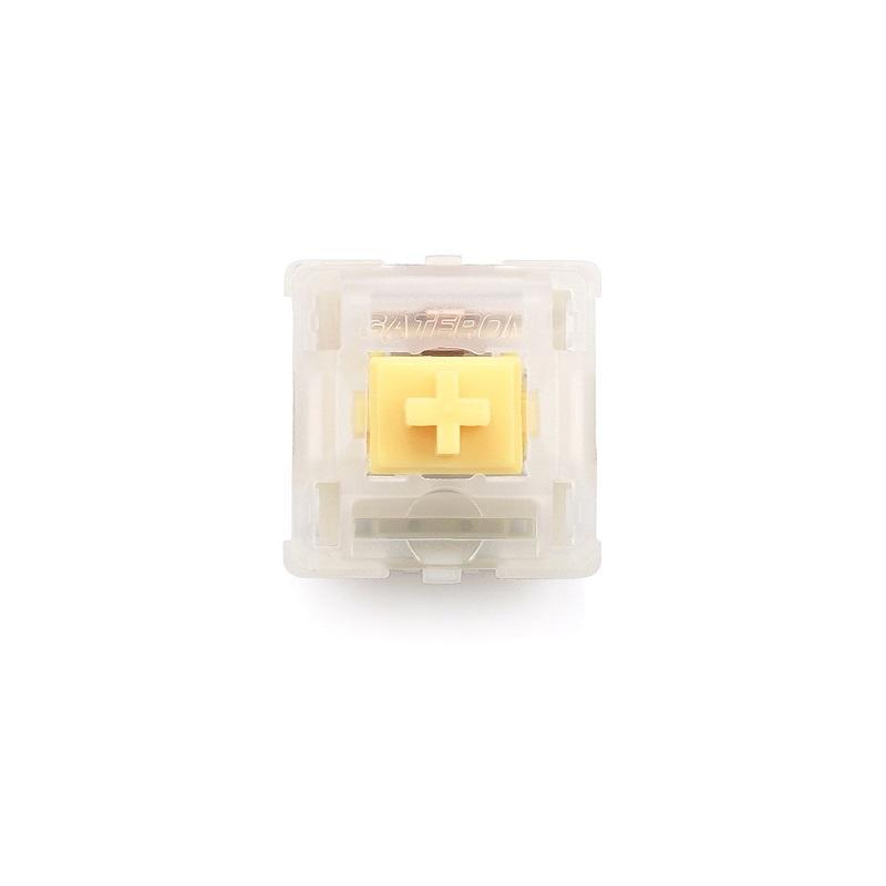 Gateron Cap Switches Linear - Divinikey