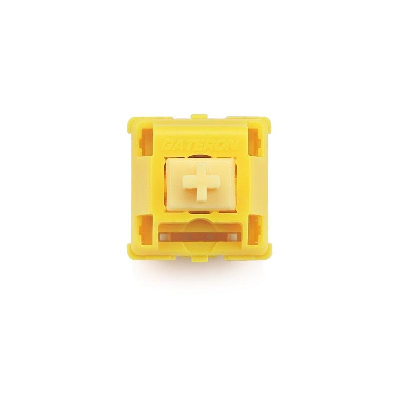Gateron Cap Switches Linear - Divinikey