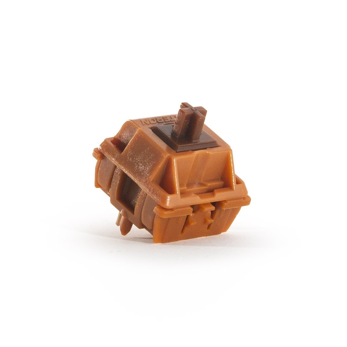 Gateron Cap V2 Switches - Divinikey