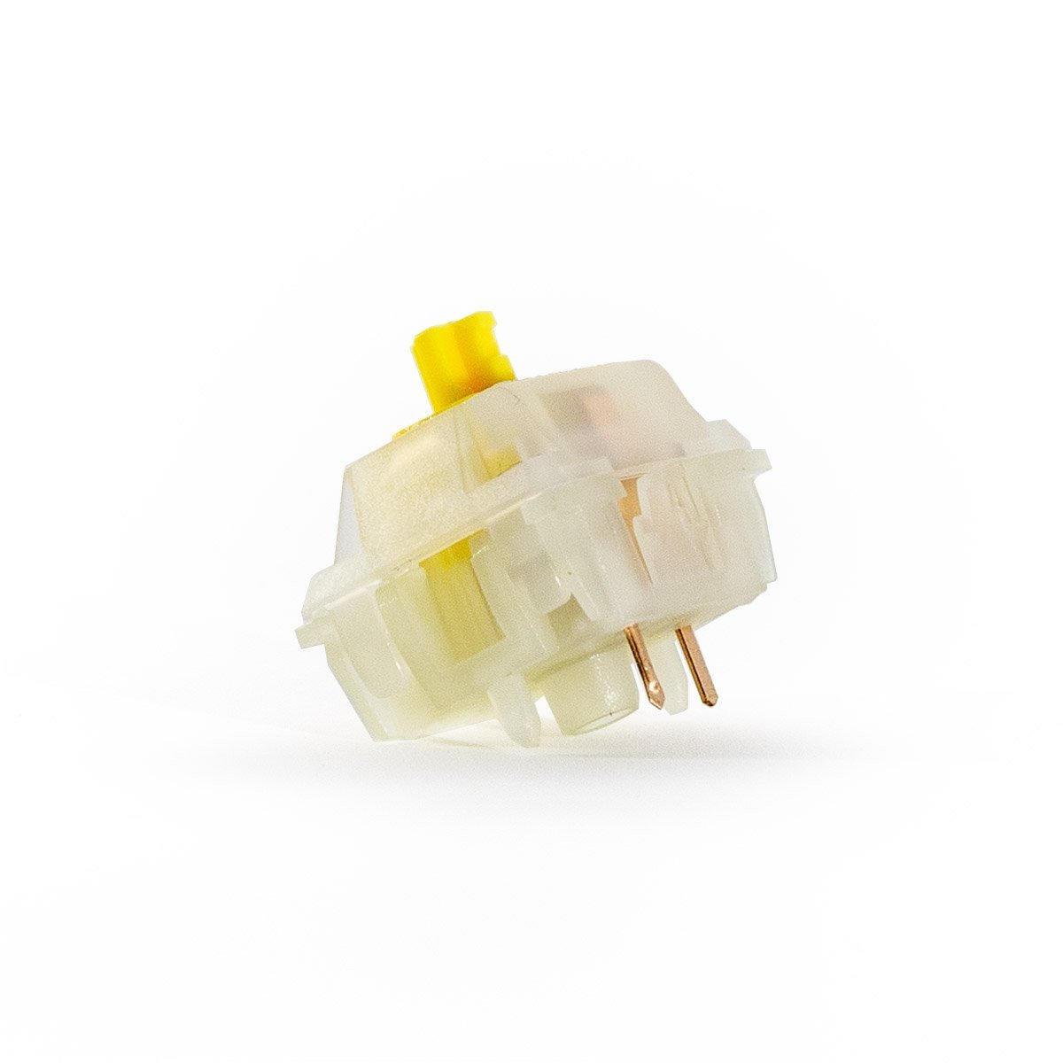 Gateron Cap V2 Switches - Divinikey