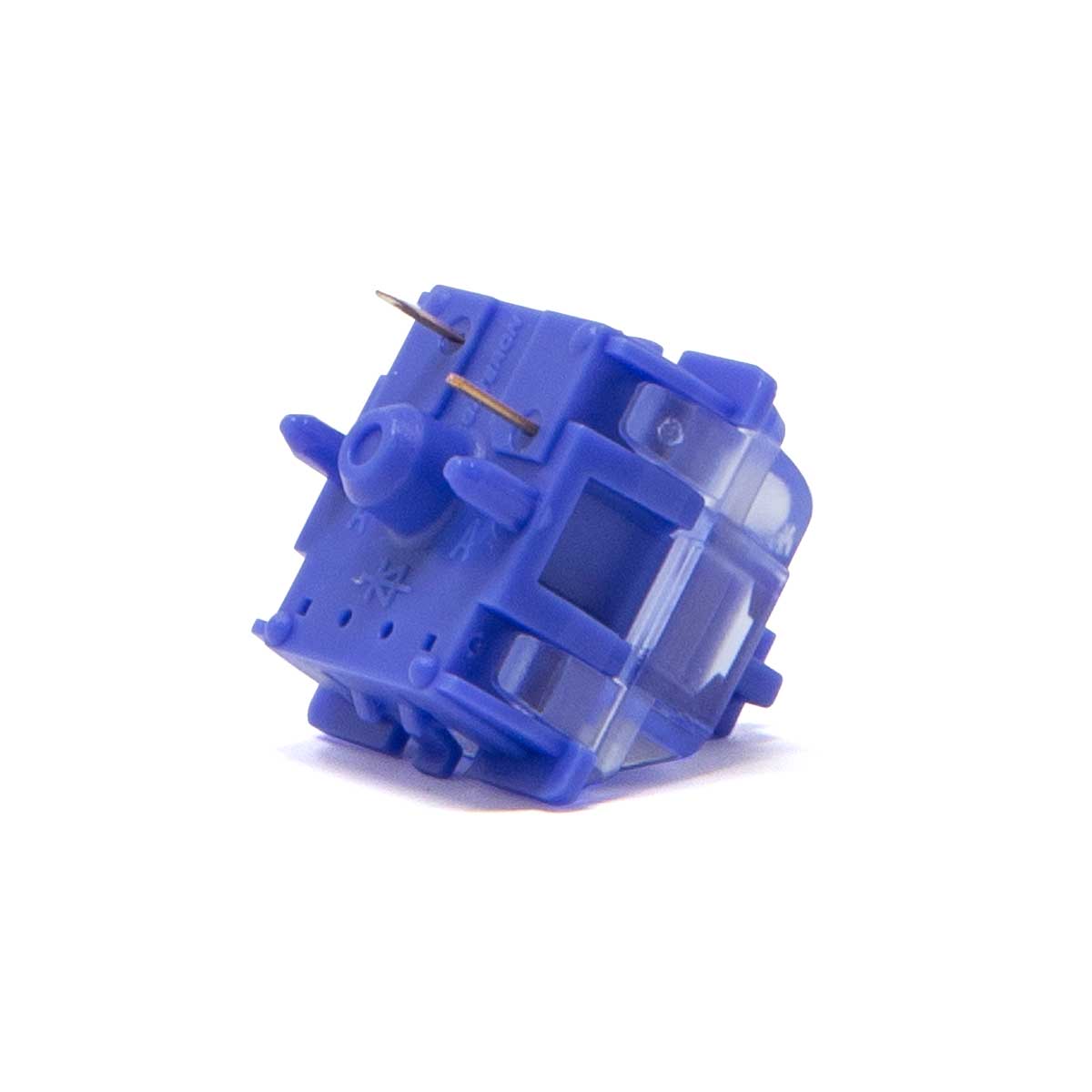 Gateron CJ Linear Switches - Divinikey