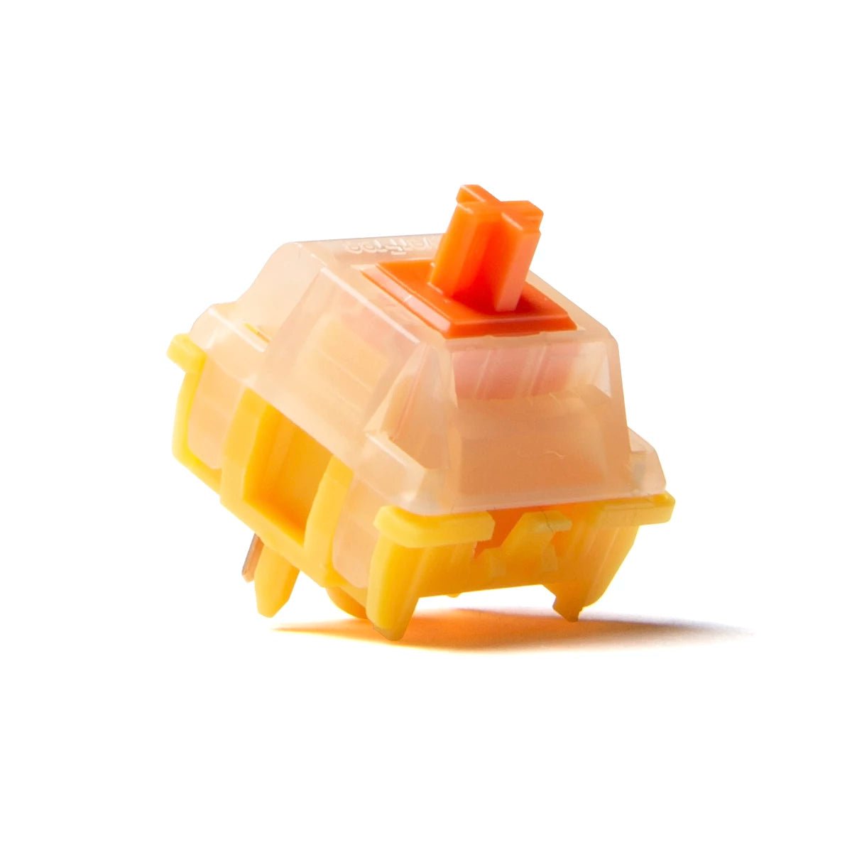 Gateron EF Curry Linear Switches - Divinikey