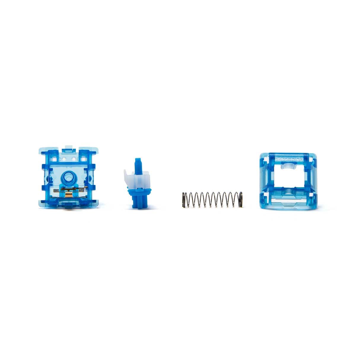 Gateron Ink Switches V2 - Divinikey
