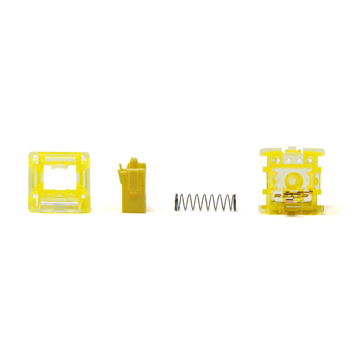 Gateron Ink Switches V2 - Divinikey