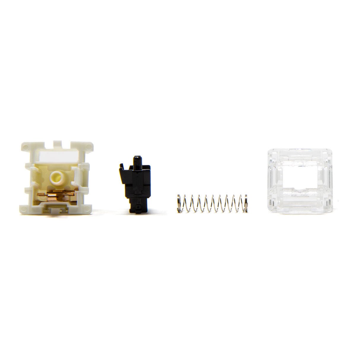 Gateron KS-9 Pro 2.0 Switches - Divinikey
