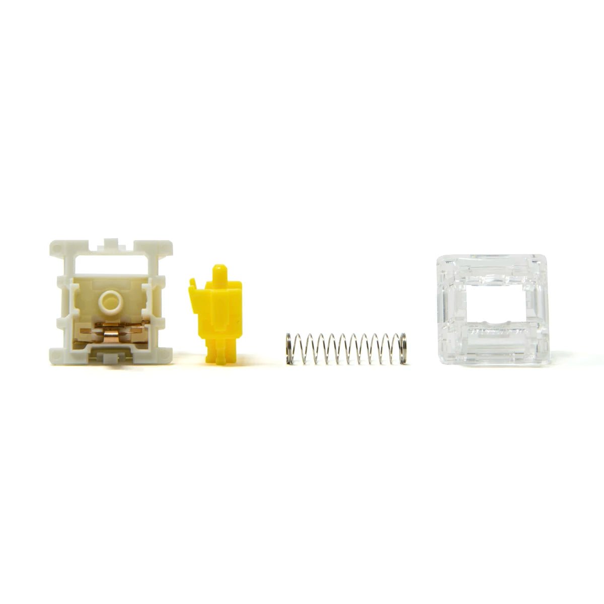 Gateron KS-9 Pro 2.0 Switches - Divinikey