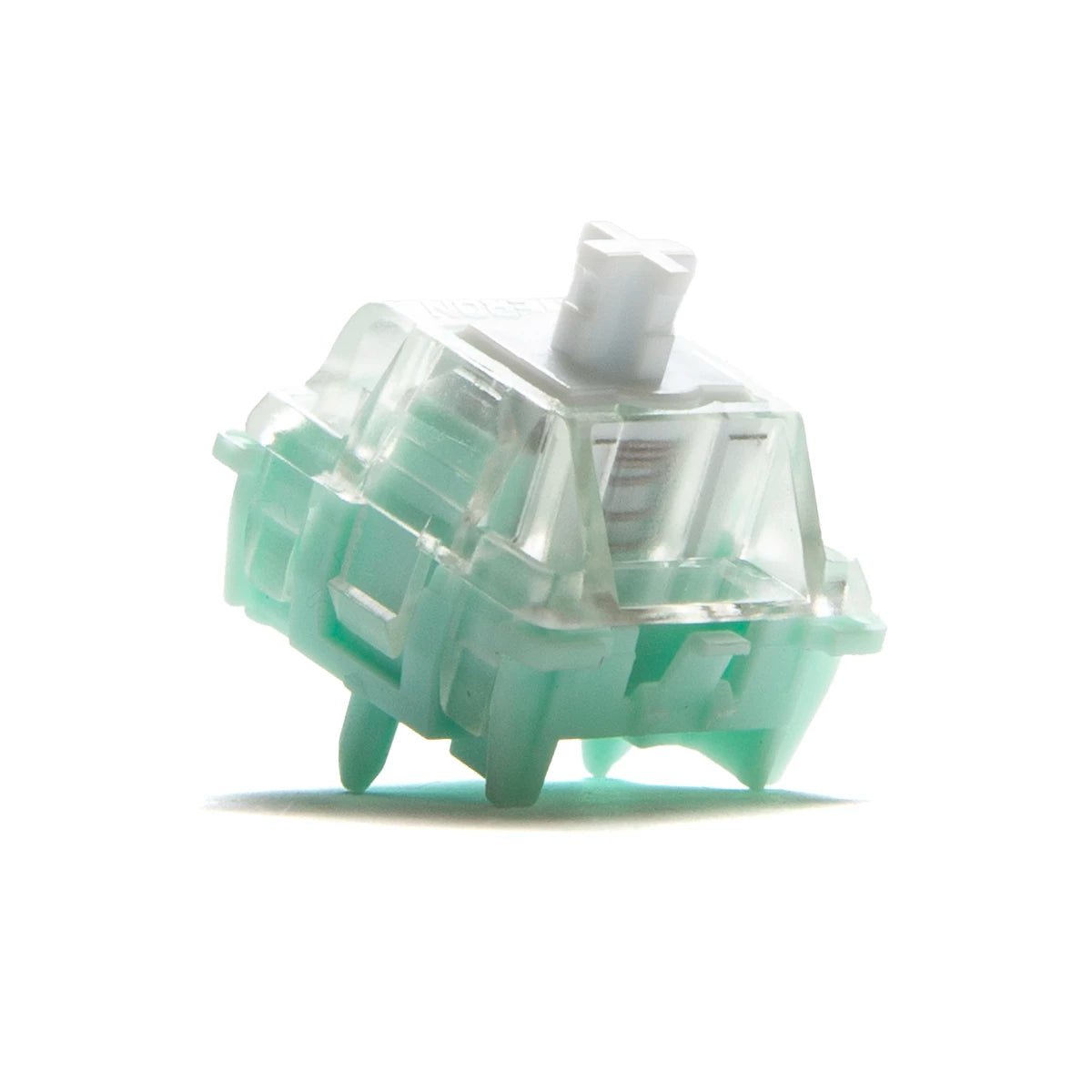 Gateron Magnetic Jade Linear Switches - Divinikey