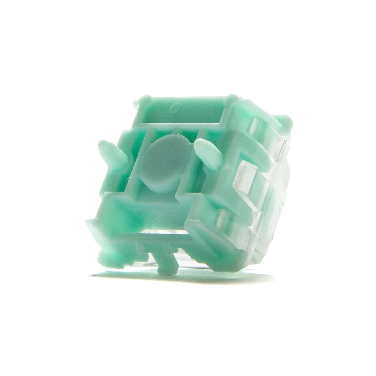Gateron Magnetic Jade Linear Switches - Divinikey