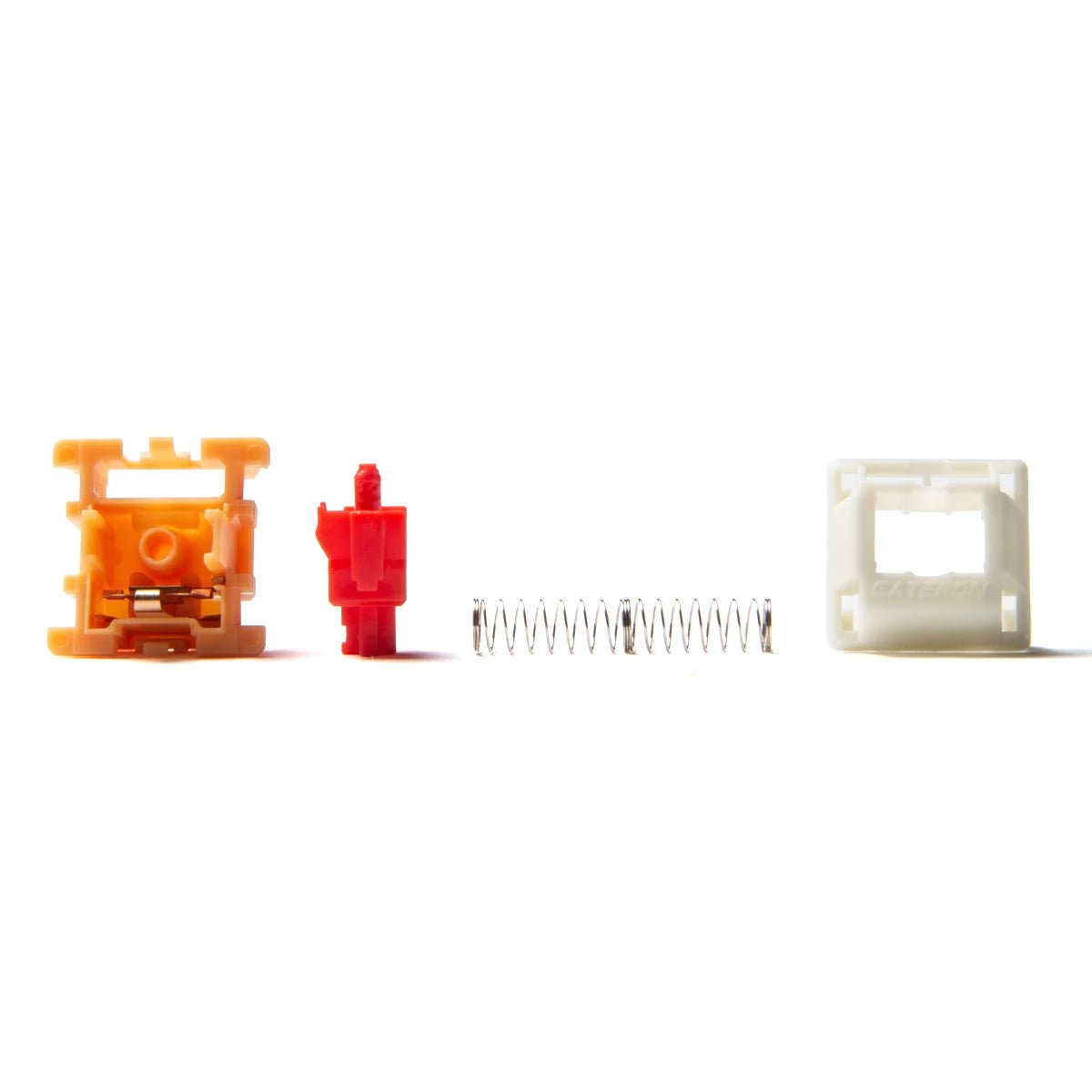 Gateron Mini i Tactile Switch - Divinikey