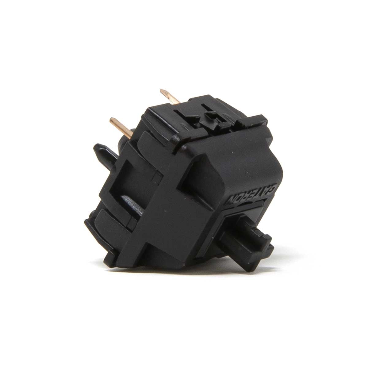 Gateron Oil King Linear Switches - Divinikey