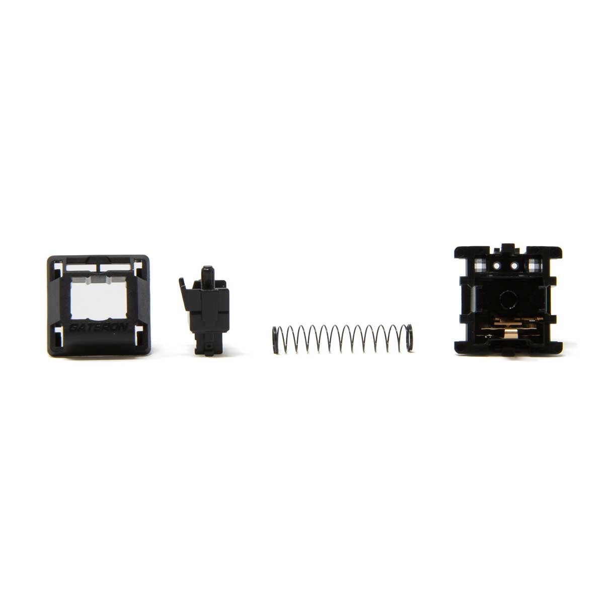 Gateron Oil King Linear Switches - Divinikey