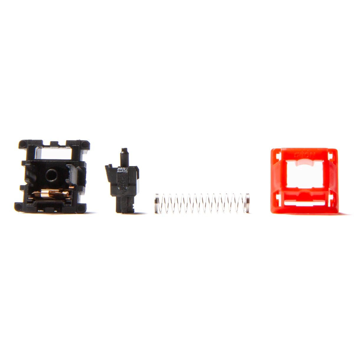 Geon Raptor Gaming Switches - Divinikey
