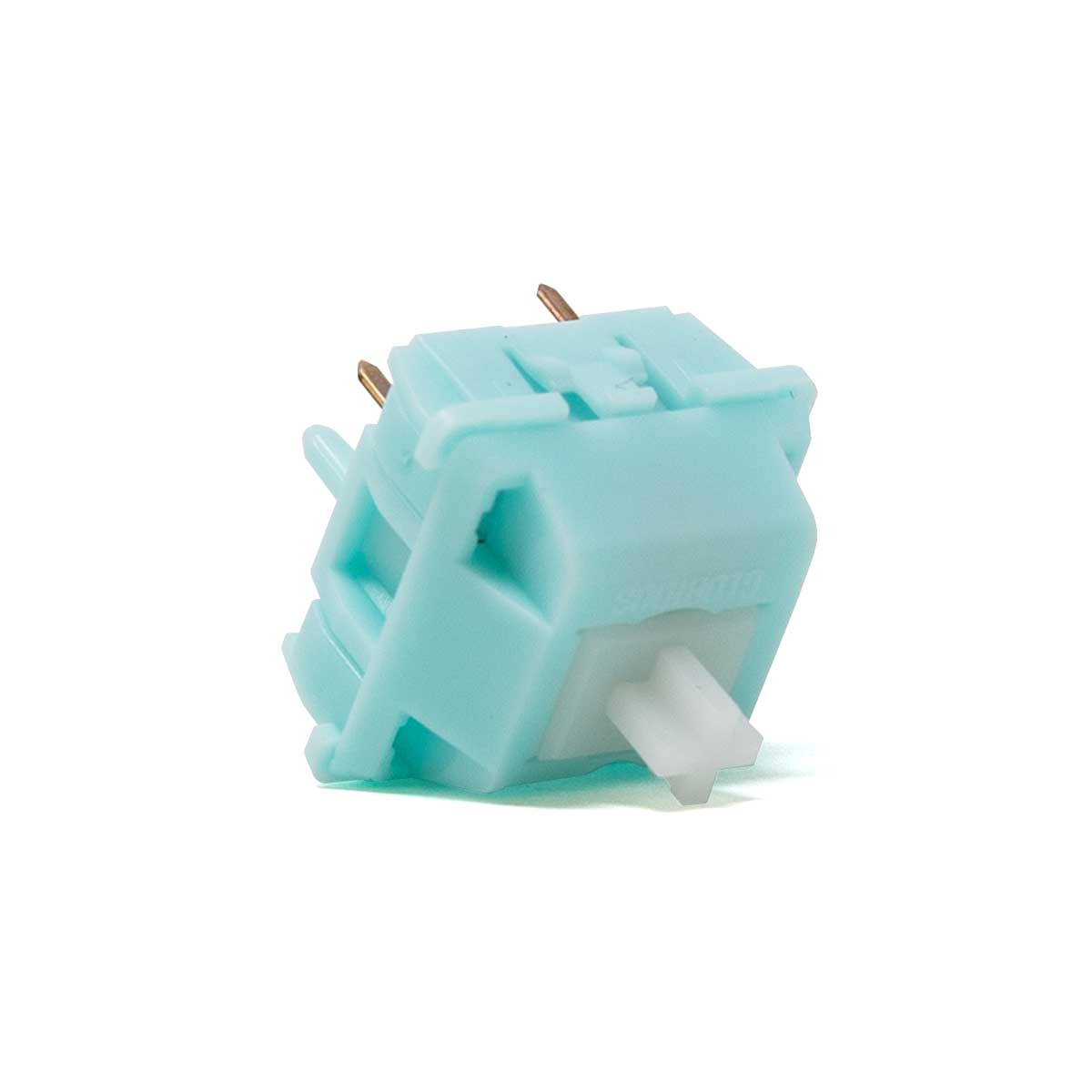 Glorious Lynx Linear Switches - Divinikey