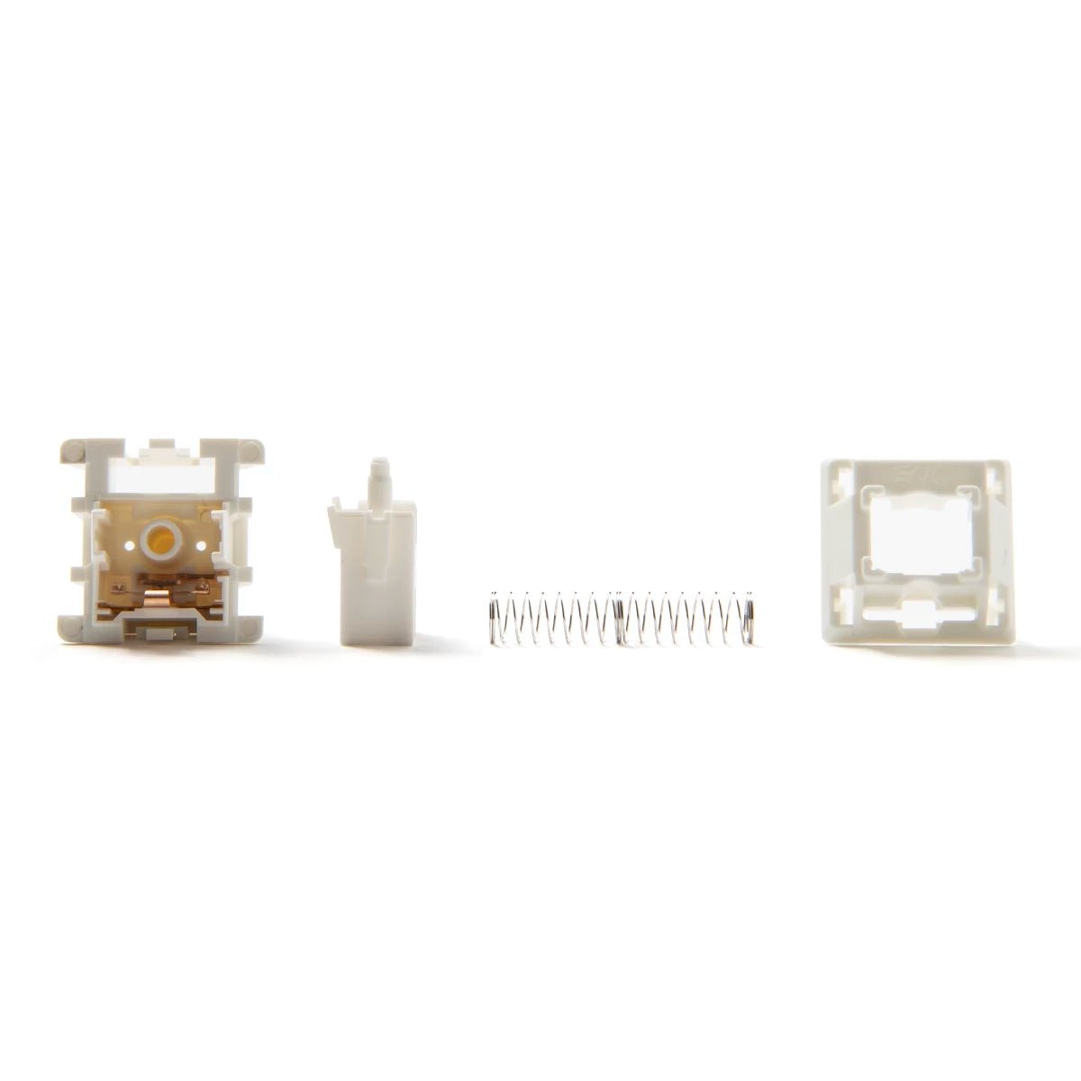 GoPolar Yin & Yang Switches - Divinikey