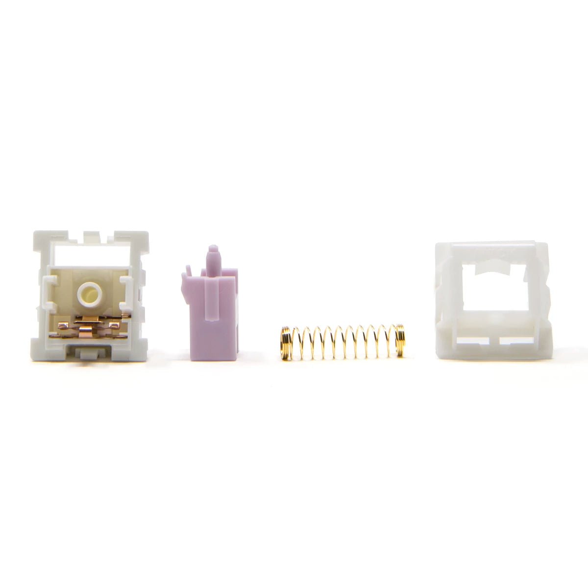 Jwick Taro Tactile Switches - Divinikey