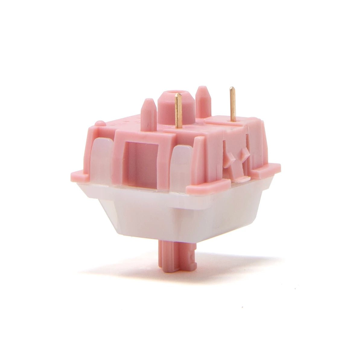 JWK "Ms. Piggy" ALS Linear Switches - Divinikey